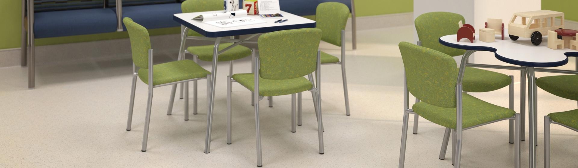 Snowflake Spec Furniture